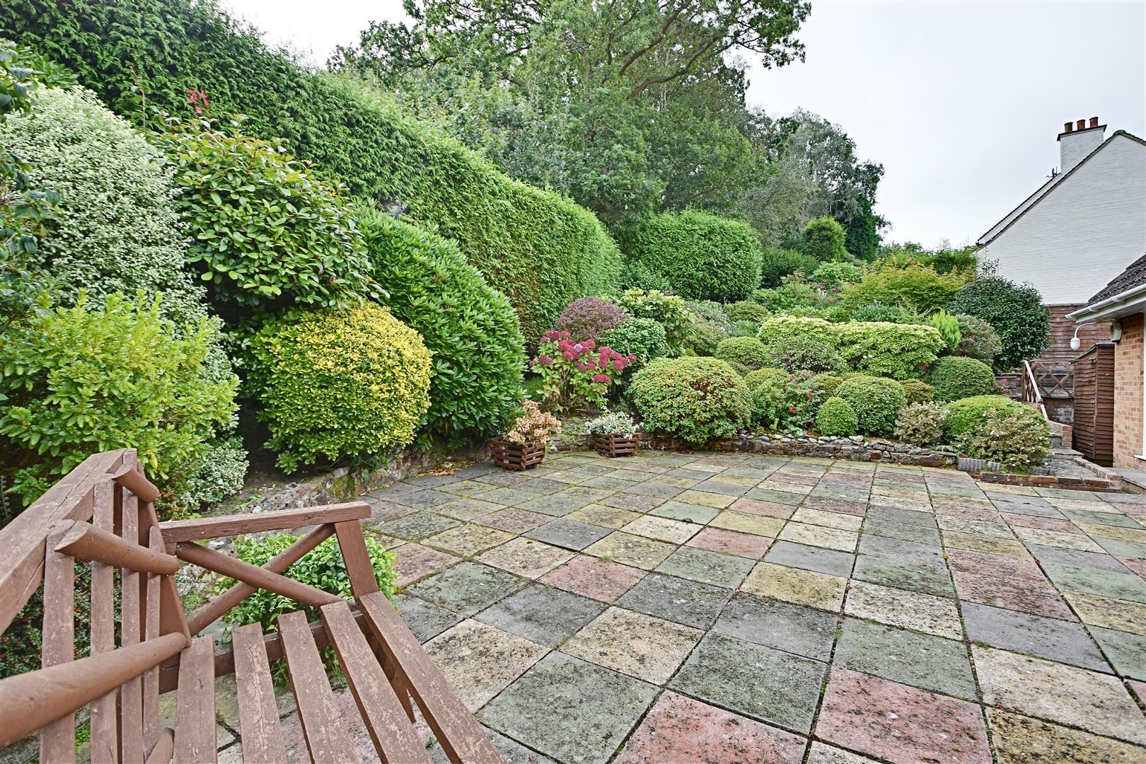 Maple Walk, BexhillOnSea Rush, Witt & Wilson